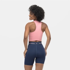 Camiseta Regata New Balance Harmony Performance Feminina - Foto 2