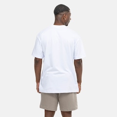 Camiseta New Balance Small Logo Masculina - Foto 3