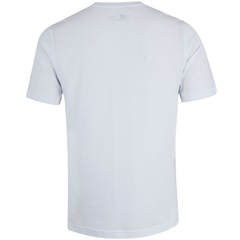Camiseta New Balance Linear Lines Masculina - Foto 2