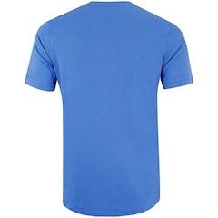 Camiseta New Balance Linear Lines Masculina - Foto 2