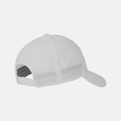Boné Adulto New Balance Performance Trucker Aba Curva - Foto 2