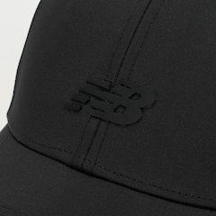 Boné Adulto New Balance Performance Trucker Aba Curva - Foto 5