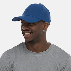 Boné Adulto New Balance Performance Trucker Aba Curva - Foto 3