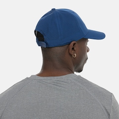Boné Adulto New Balance Performance Trucker Aba Curva - Foto 4