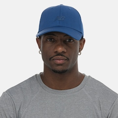 Boné Adulto New Balance Performance Trucker Aba Curva - Foto 5
