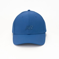 Boné Adulto New Balance Performance Trucker Aba Curva - Foto 6