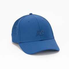 Boné Adulto New Balance Performance Trucker Aba Curva - Foto 7