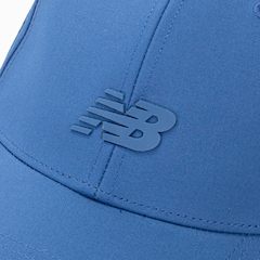 Boné Adulto New Balance Performance Trucker Aba Curva - Foto 8