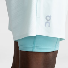 Bermuda 5 Performance 21 On Masculina - Foto 4