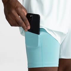 Bermuda 5 Performance 21 On Masculina - Foto 8