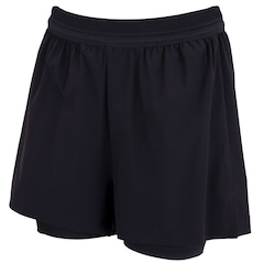 Short On 3" Performance 2/1 Feminino - Foto 8