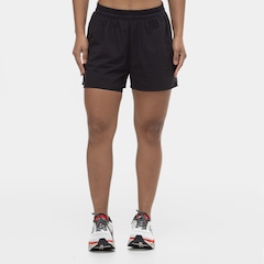 Short On 3" Performance 2/1 Feminino - Foto 4