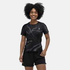 Camiseta On Performance-T Lumos Feminina - Foto 5