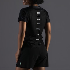 Camiseta On Performance-T Lumos Feminina - Video 1
