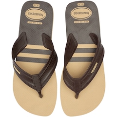 Chinelo Masculino Havaianas City Basic - Foto 1