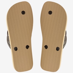 Chinelo Masculino Havaianas City Basic - Foto 5