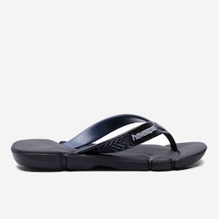 Chinelo Masculino Havaianas Power 2.0 - Foto 3