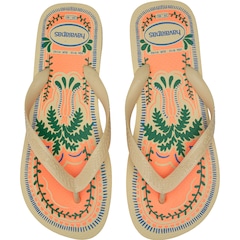 Chinelo Havaianas Top Summer Vibes Unissex - Foto 1