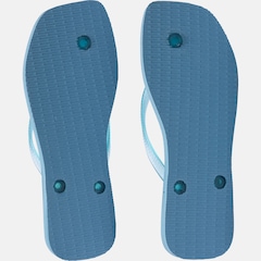 Chinelo Havaianas Slim Square Jelly Feminino - Foto 5