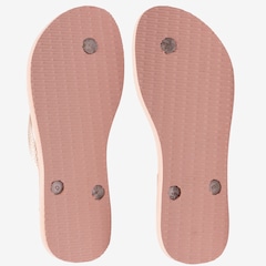 Chinelo Feminino Havaianas Slim Palette Glow - Foto 5