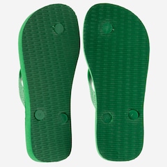 Chinelo Havaianas Infantil Minecraft - Foto 5