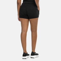 Short Fila Rib Feminino - Foto 3