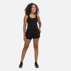 Short Fila Rib Feminino - Foto 5