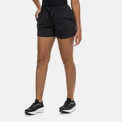 Short Fila Classic B Feminino - Foto 4