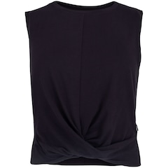 Camiseta Regata Fila Twist Smart Cotton Feminina - Foto 1