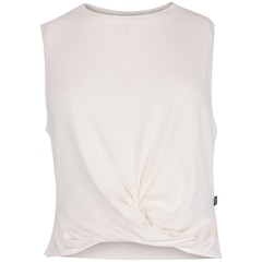 Camiseta Regata Fila Twist Smart Cotton Feminina - Foto 1