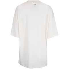 Camiseta Fila Twist Smart Cotton Feminina - Foto 2