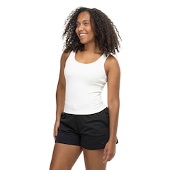 Camiseta Regata Feminina Fila Essentials Rib - Foto 2