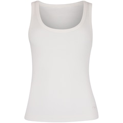 Camiseta Regata Feminina Fila Essentials Rib - Video 1