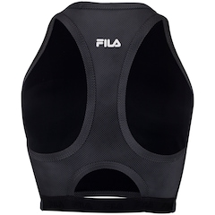 Top Fila Train Long Elastic II Adulto - Foto 2