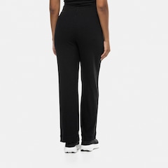 Calça Fila Wide Essentials Feminina - Foto 3