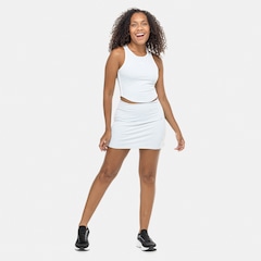 Camiseta Regata Fila Essential Training Feminina - Foto 4
