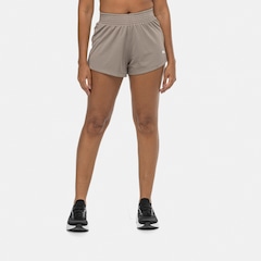Short Fila Flow III Feminino - Foto 4