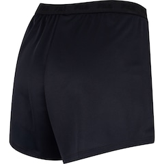 Short Fila Duplo Myler Elastic Feminino - Foto 2