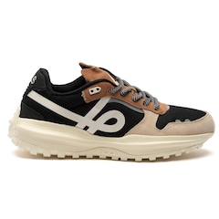 Tênis Masculino ÖUS Hevea Döts - Foto 1