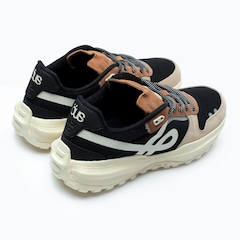 Tênis Masculino ÖUS Hevea Döts - Foto 5