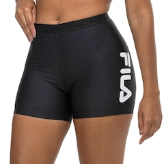 Bermuda Fila Train Elastic Feminina - Foto 2