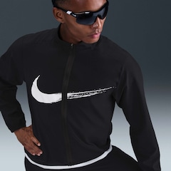 Jaqueta Nike Dri-FIT Form GFX Masculina - Foto 4