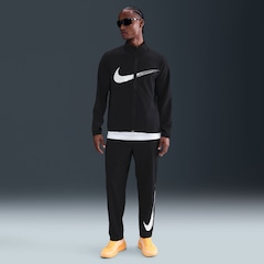 Jaqueta Nike Dri-FIT Form GFX Masculina - Foto 5