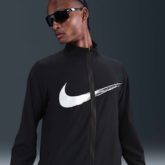 Jaqueta Nike Dri-FIT Form GFX Masculina - Foto 2