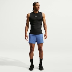Bermuda Nike Pro Masculina - Foto 1