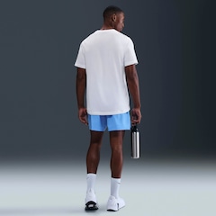 Camiseta Nike Tee Print Pack Masculina - Foto 2