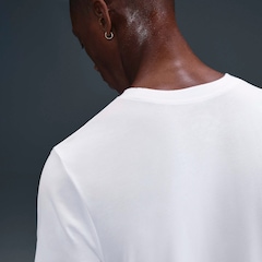 Camiseta Nike Tee Print Pack Masculina - Foto 4