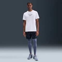Camiseta Nike Pro Training Masculina - Foto 4