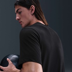 Camiseta Nike Pro Training Masculina - Foto 4