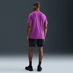 Camiseta Nike Pro Training Masculina - Foto 3